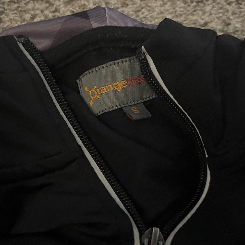 Orangetheory Size Small Jacket - image 2